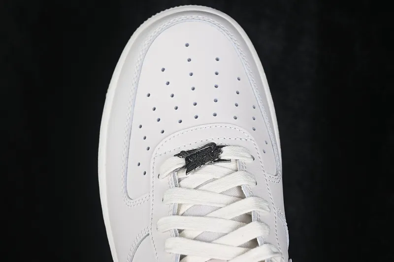 All categories Nk Air Force 1 Air Force series Nk Air Force 1 Low Air Force low-top GX foreign trade version Nike Air Force 1'07 Low Year of the Horse limited edition Air Force 1 low-top casual sneakers IQ1119-011